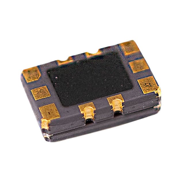 535L19205GT5 CTS-Frequency Controls  Oszillatoren